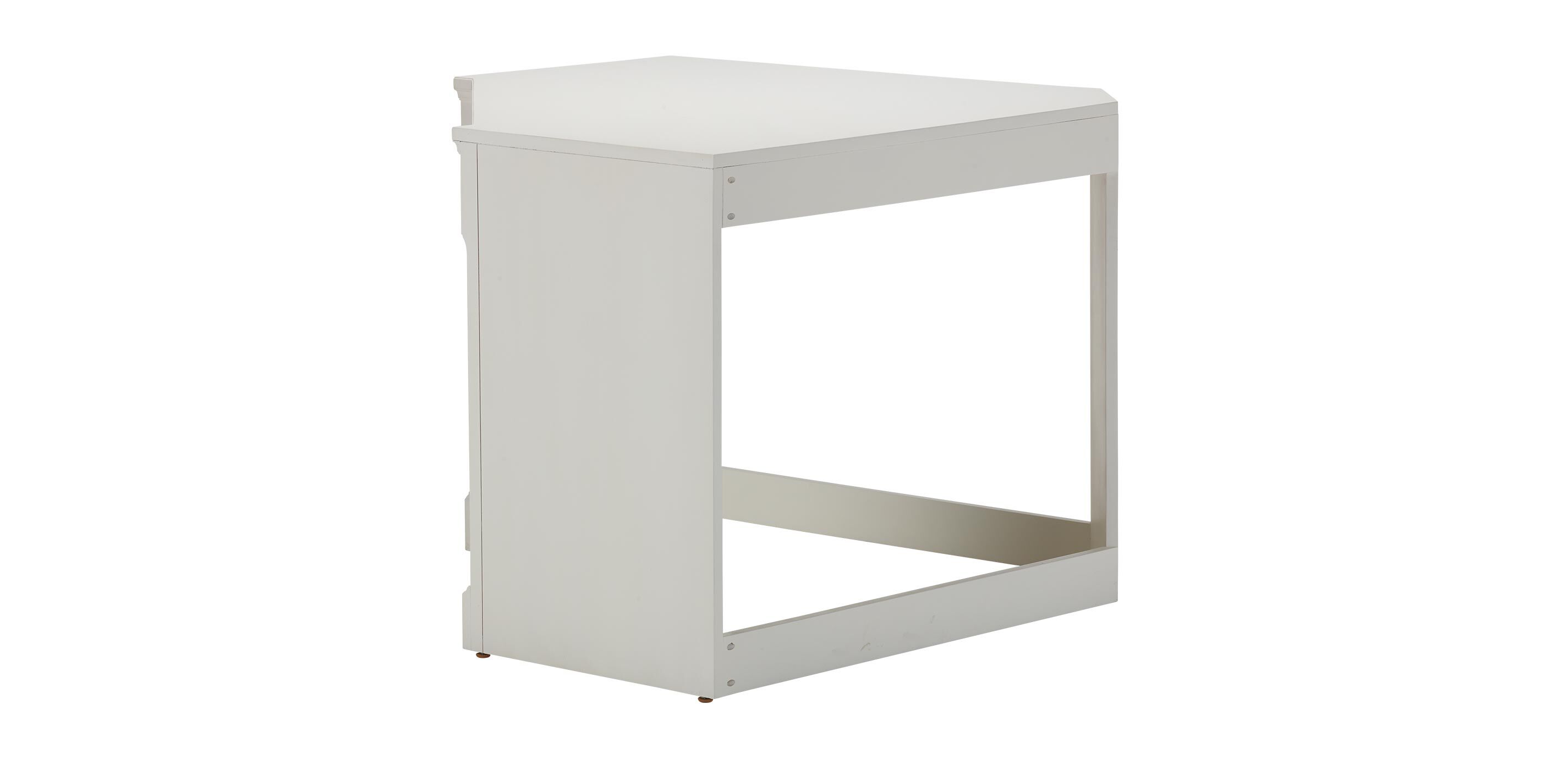 Ethan allen l shaped desk shop