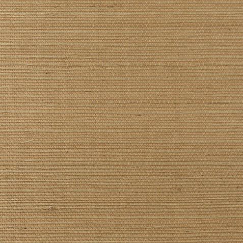 Ruston Sisal Grasscloth Wallpaper image