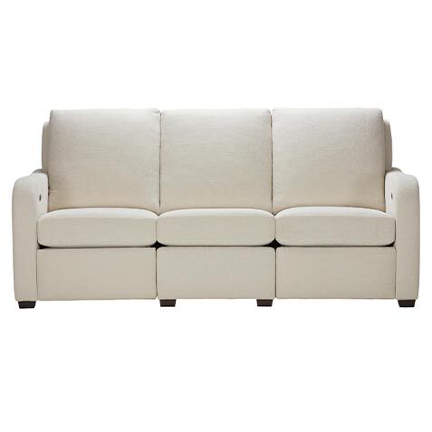 Jennings Three-Piece Motion Sofa image