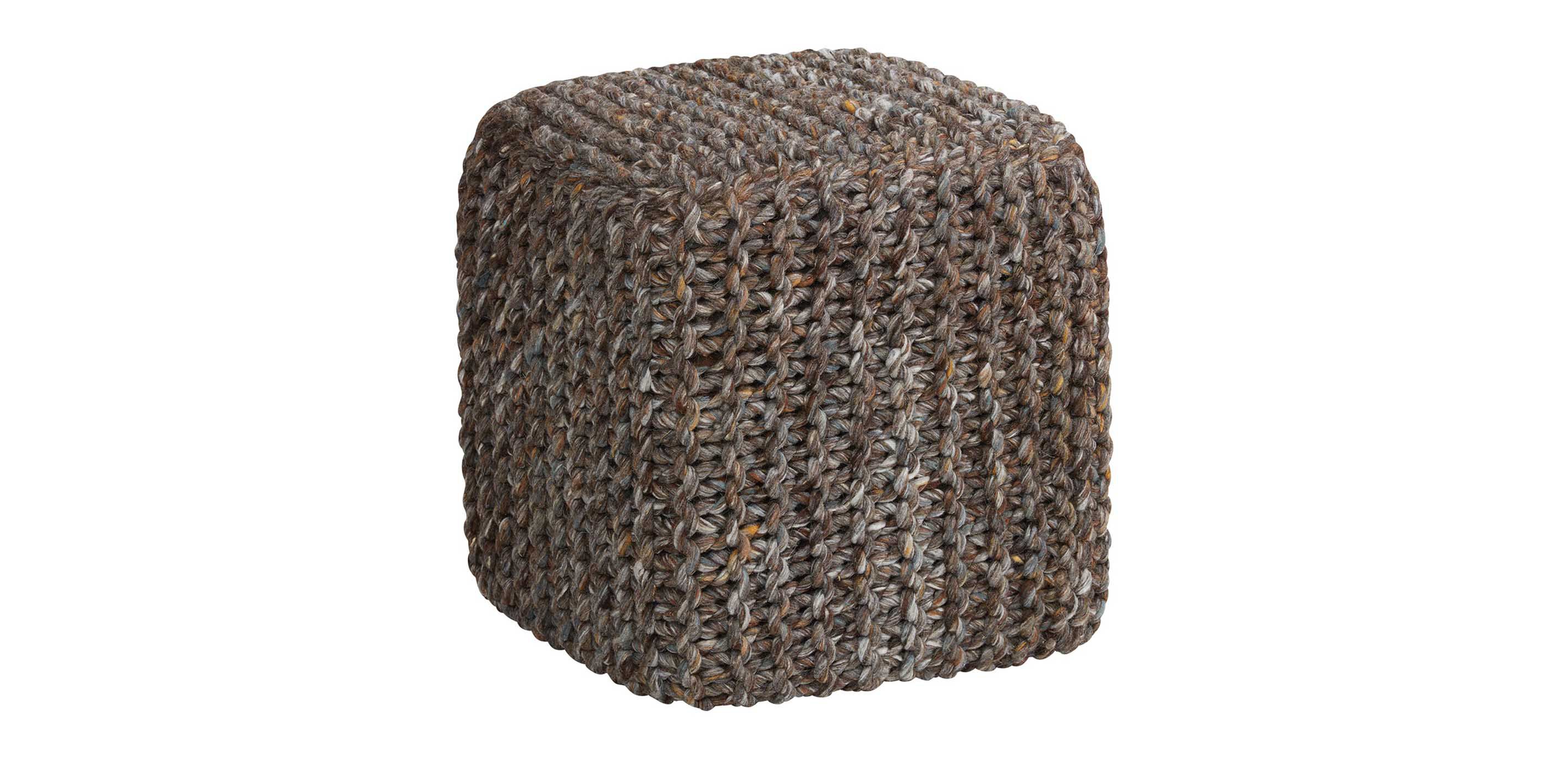 Ethan on sale allen pouf