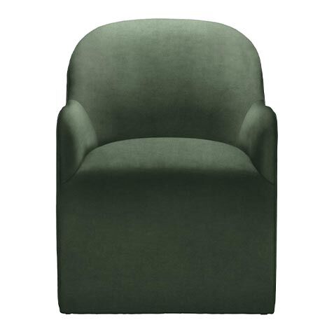 Dani Modern Swivel Chair image