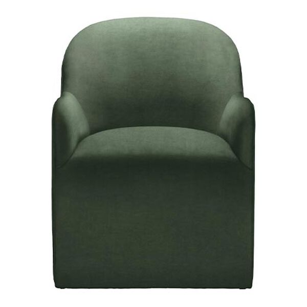Dani Modern Swivel Chair