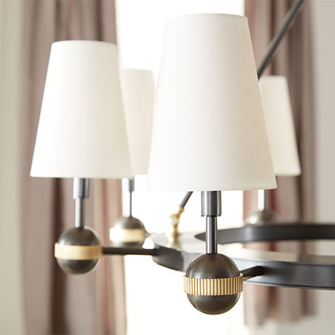 Cambridge Chandelier Product Tile Hover Image 093060MST