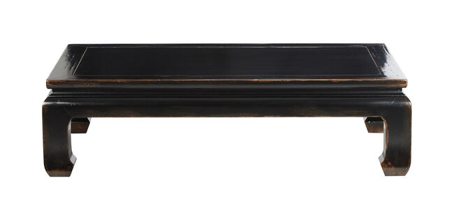 Dynasty Rectangular Coffee Table Coffee Tables Ethan Allen