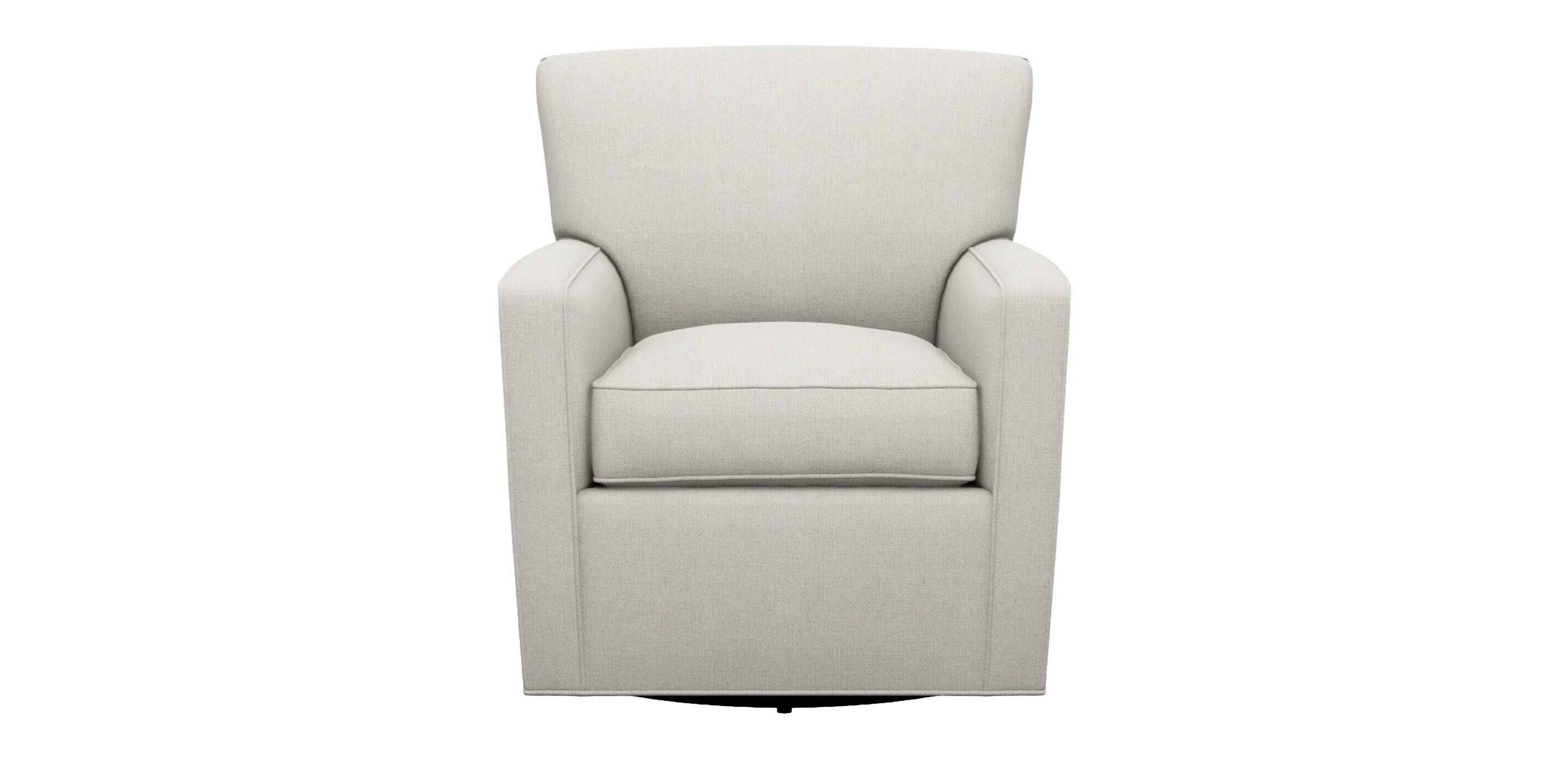 Turner Swivel Chair, In Stock