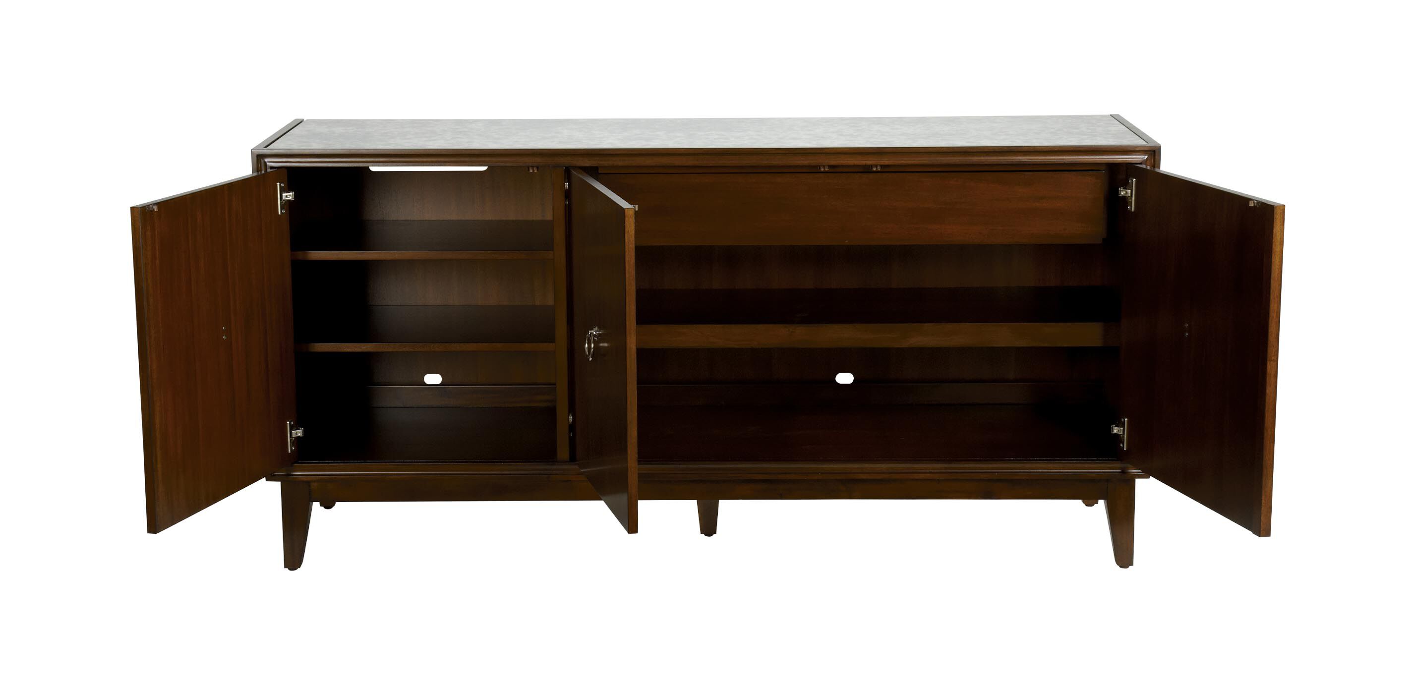Heston Buffet_1