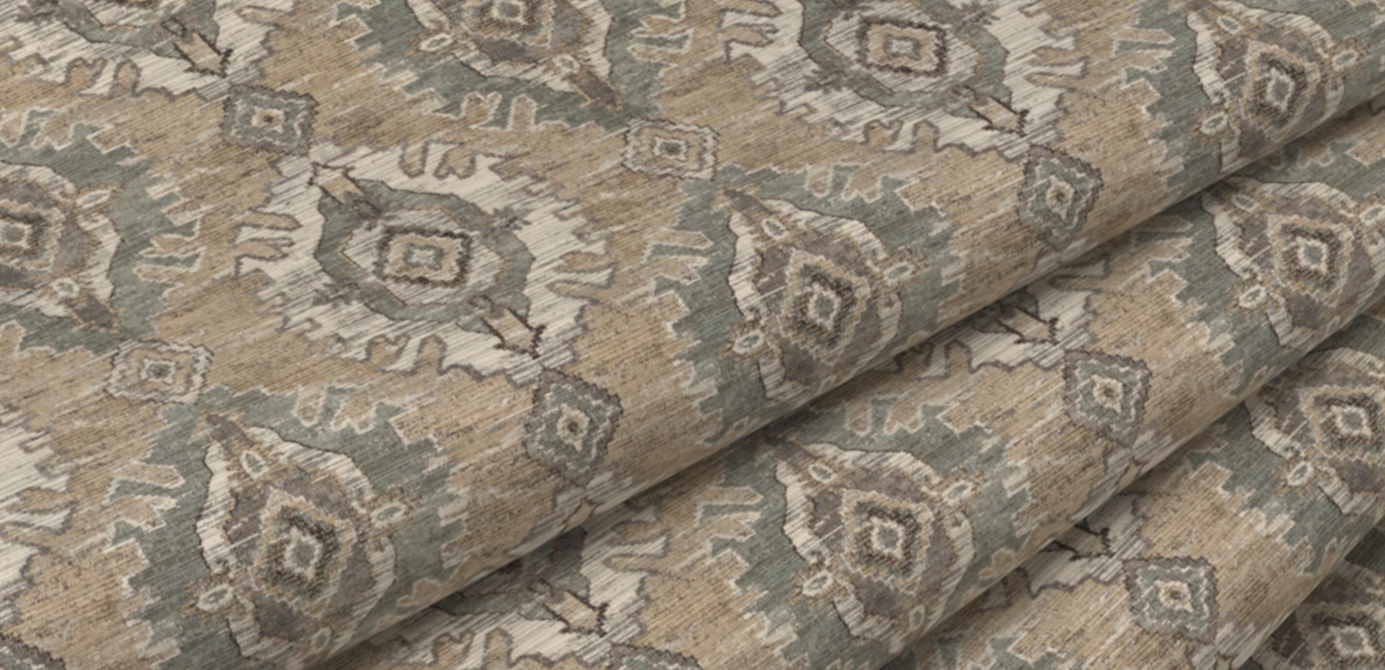 Sierra Bayleaf Fabric By the Yard_1