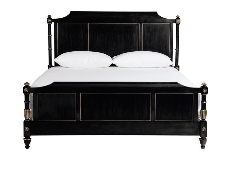 Bed Beds Ethan Allen