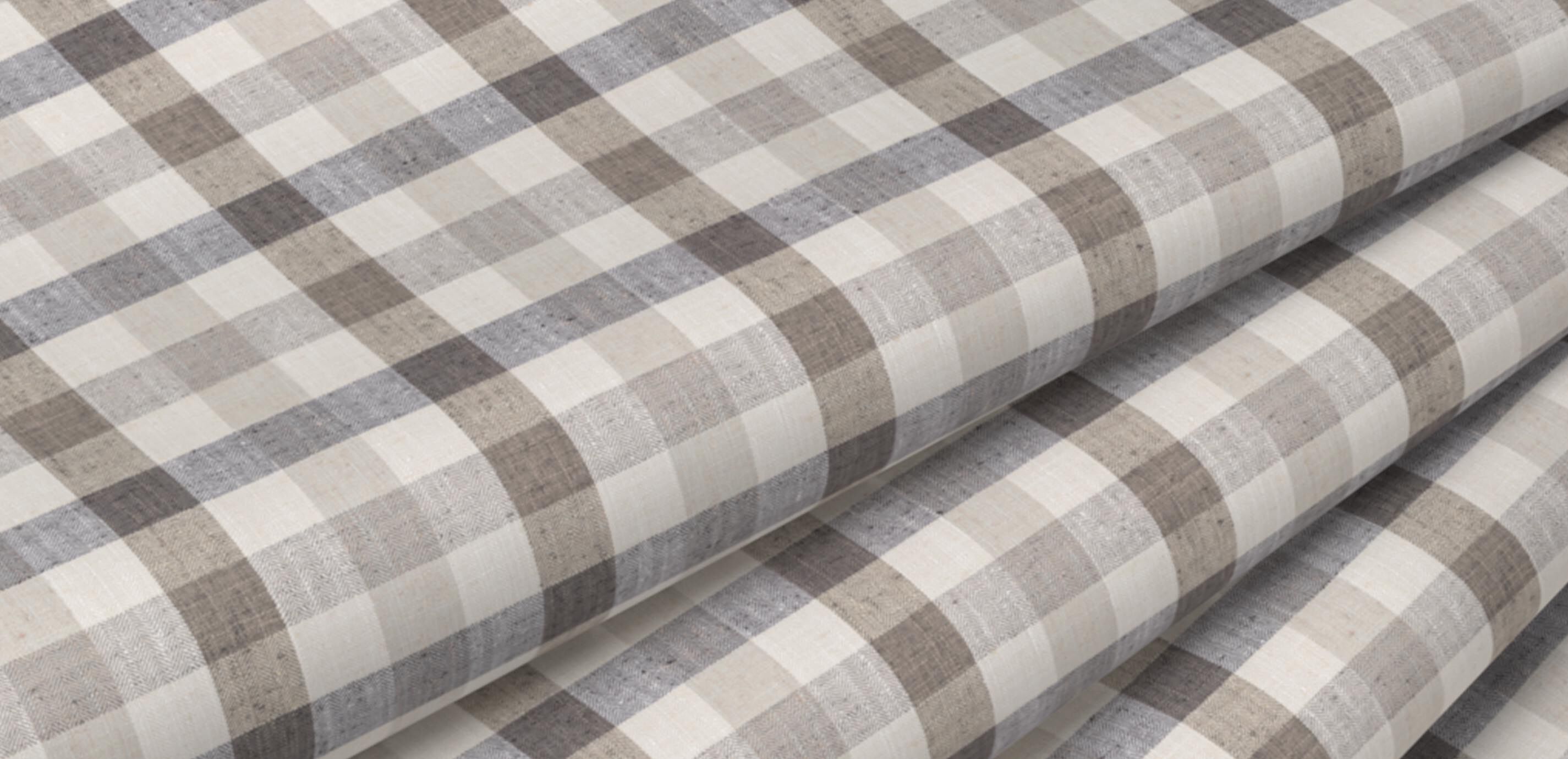 Artell Charcoal Fabric By the Yard_1