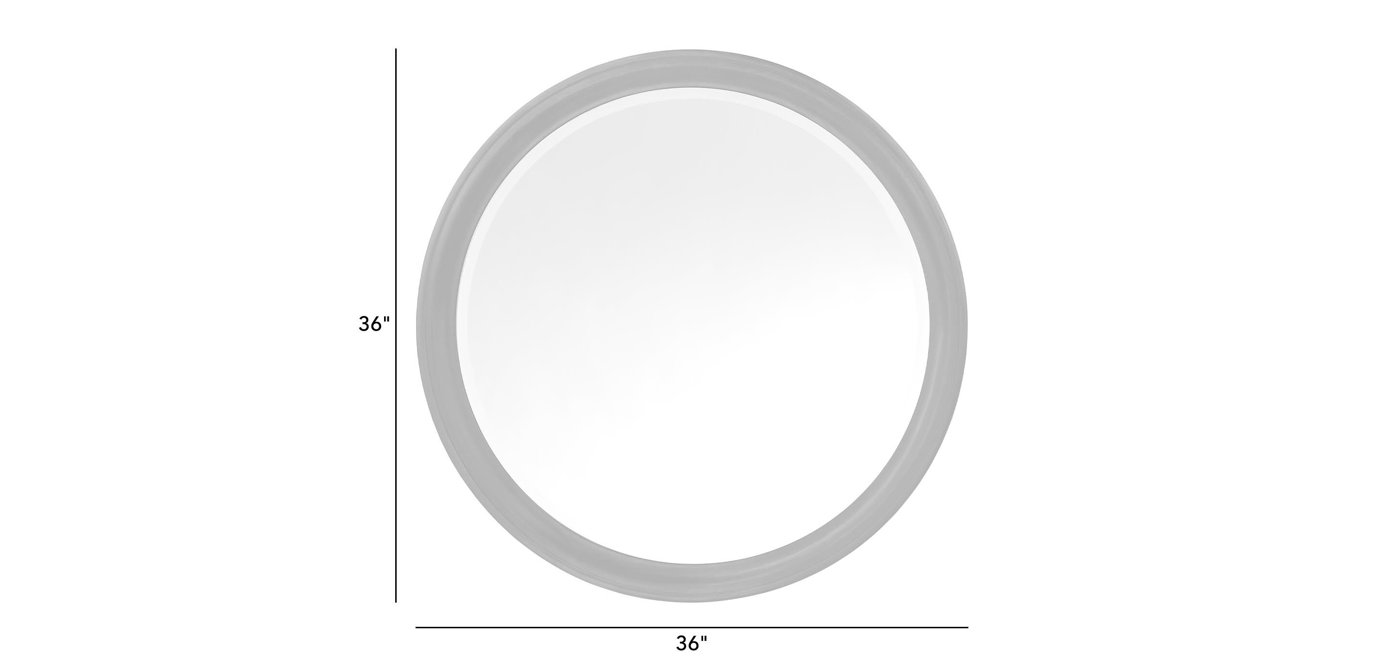 Vernon Round Mirror_1