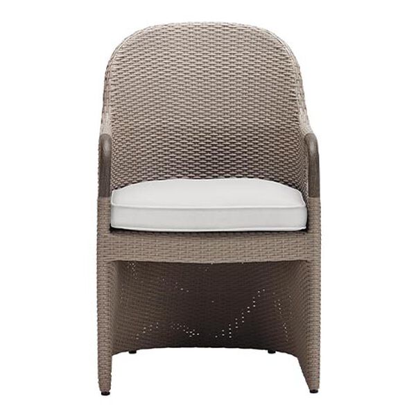 Greyson Cove Outdoor Dining Armchair