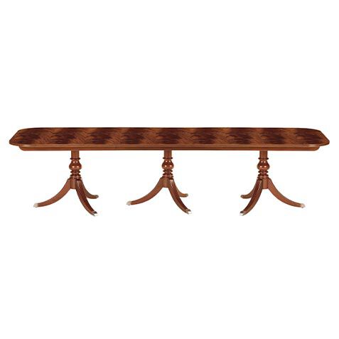 Abbott Grand Dining Table image