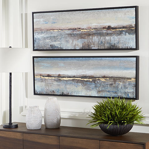 Embellished Grey Mist II Product Tile Hover Image 073245B