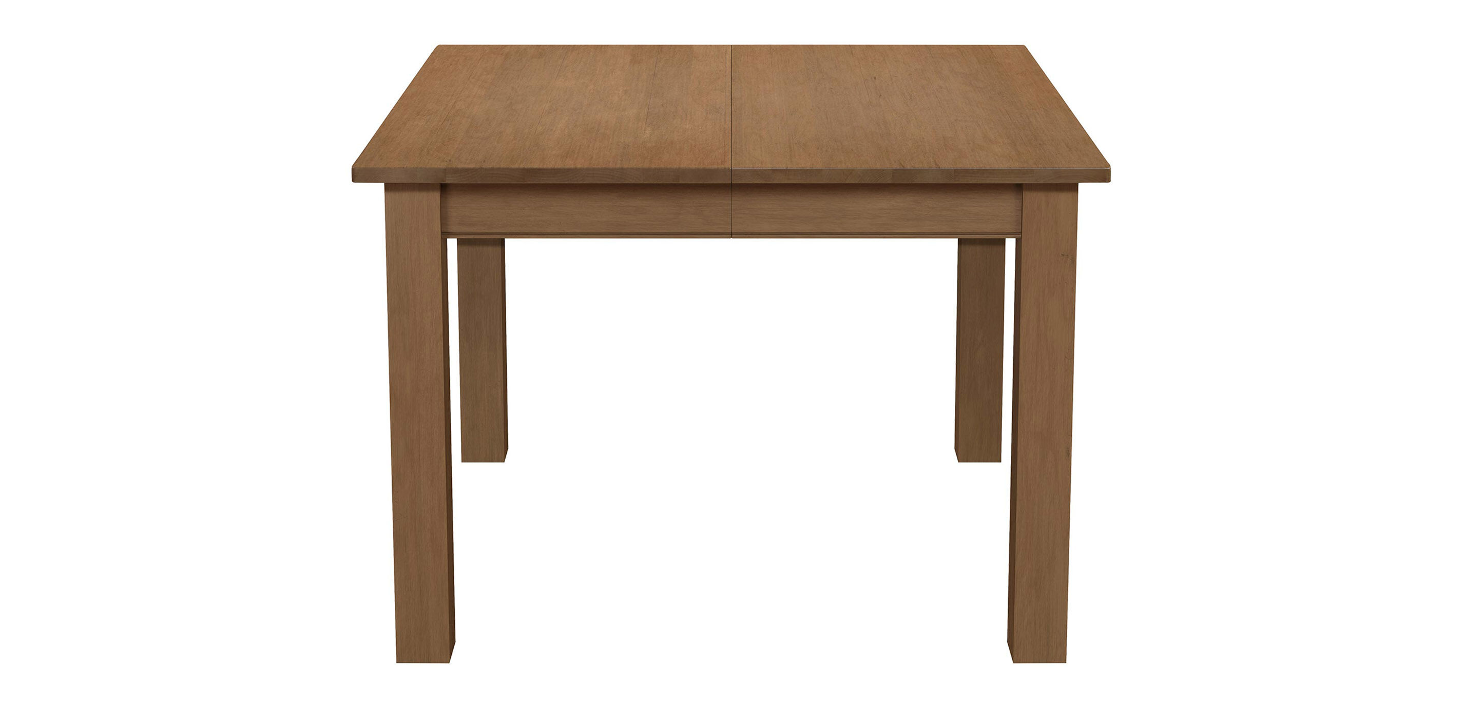 Custom Extension Dining Table