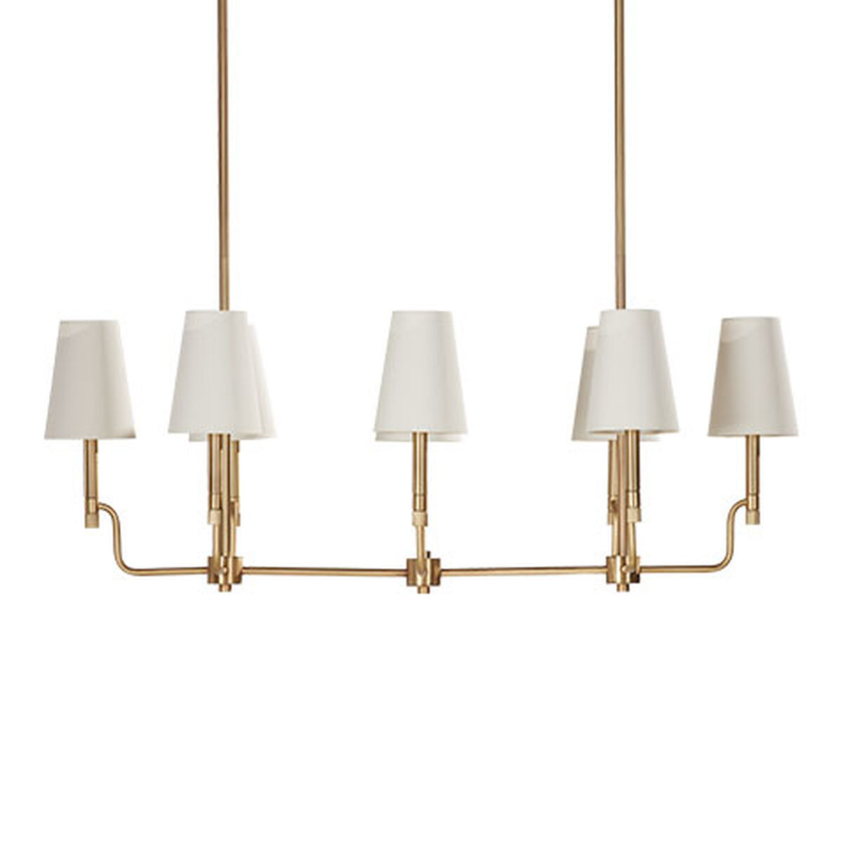 Turnbull Linear Chandelier