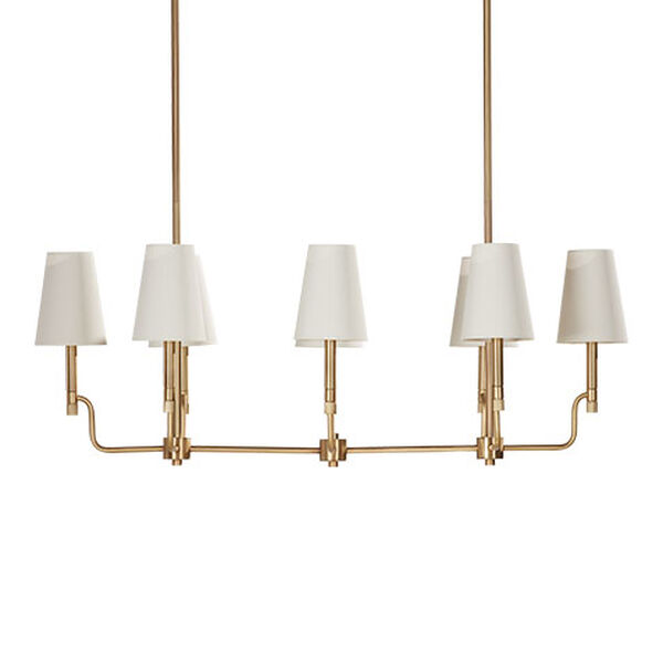 Turnbull Linear Chandelier