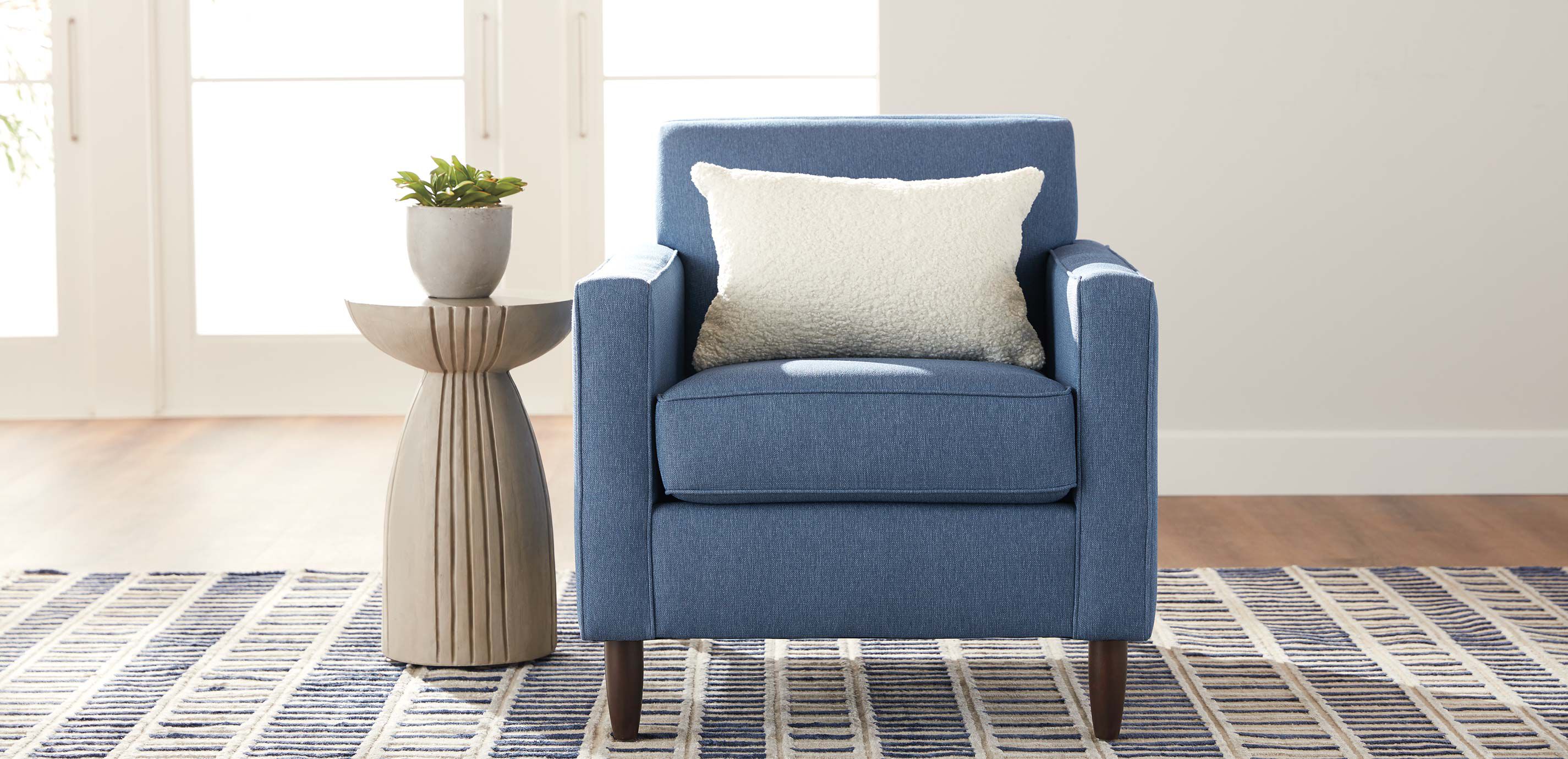 Marcus Chair