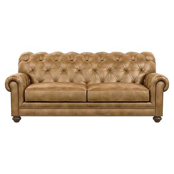 Chadwick Leather Sofa