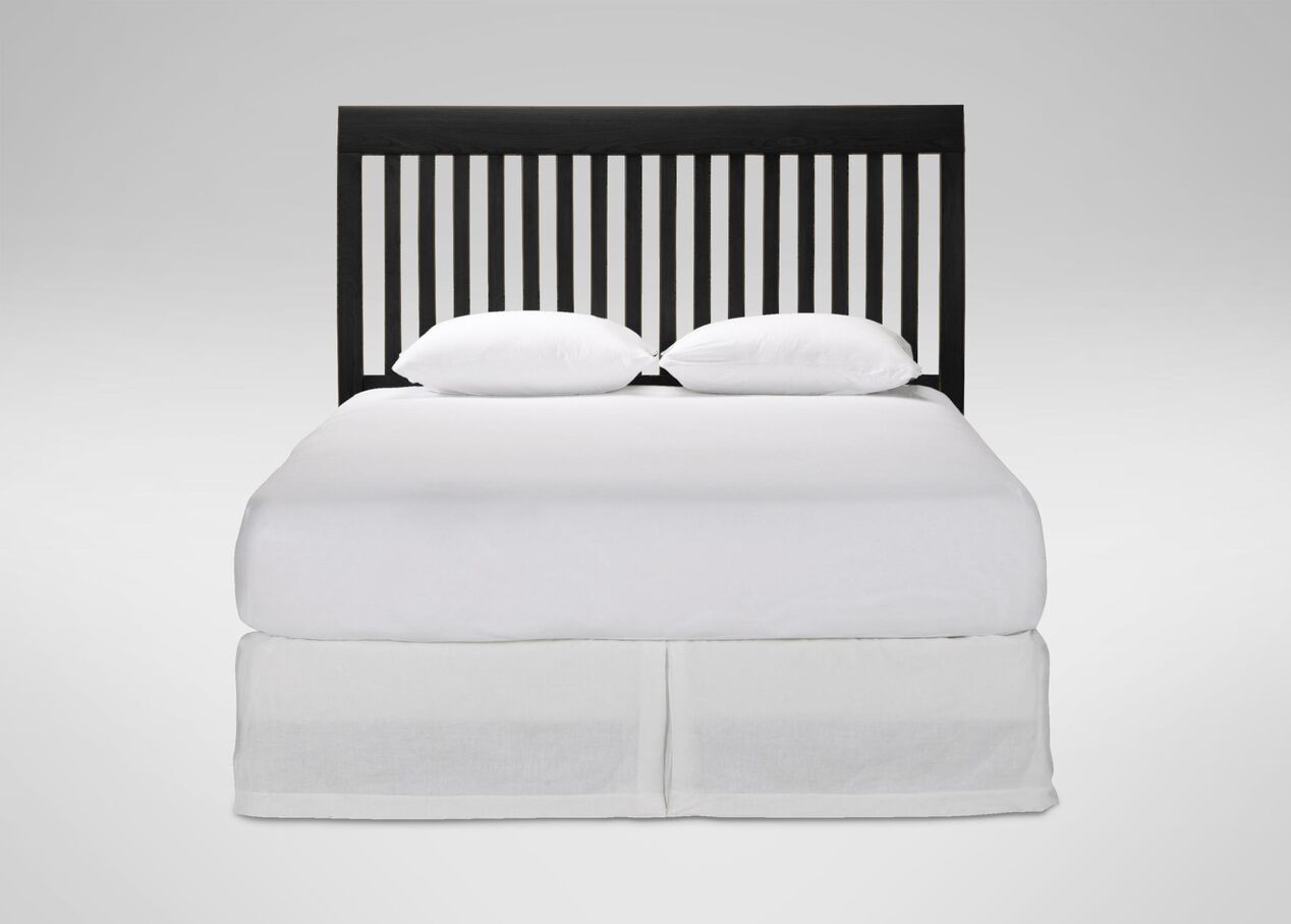 Teagan Headboard Beds Ethan Allen