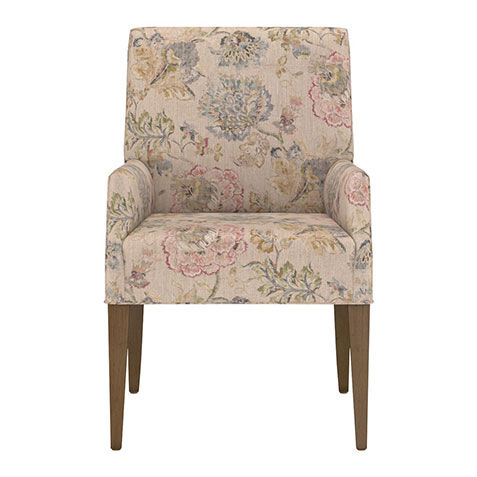 Clinton Armchair, Fall 2025 image