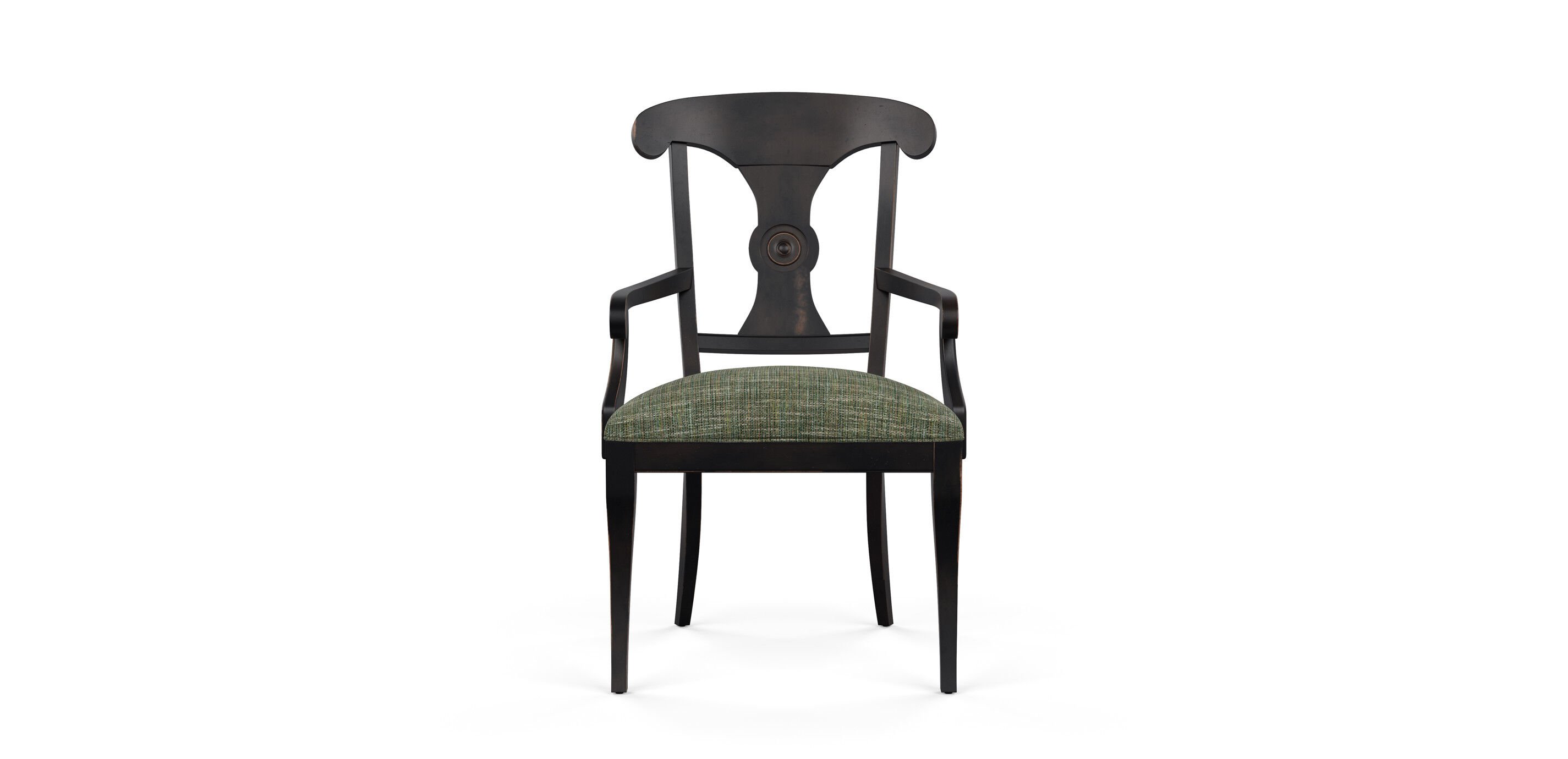 Caroline Armchair
