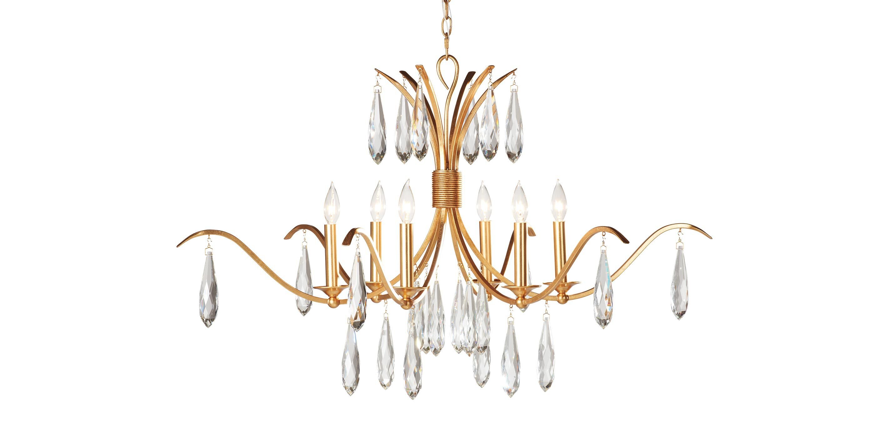 Lisete Chandelier_1