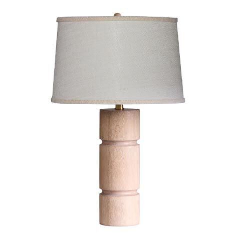 Tucker Table Lamp image 096205   NAT