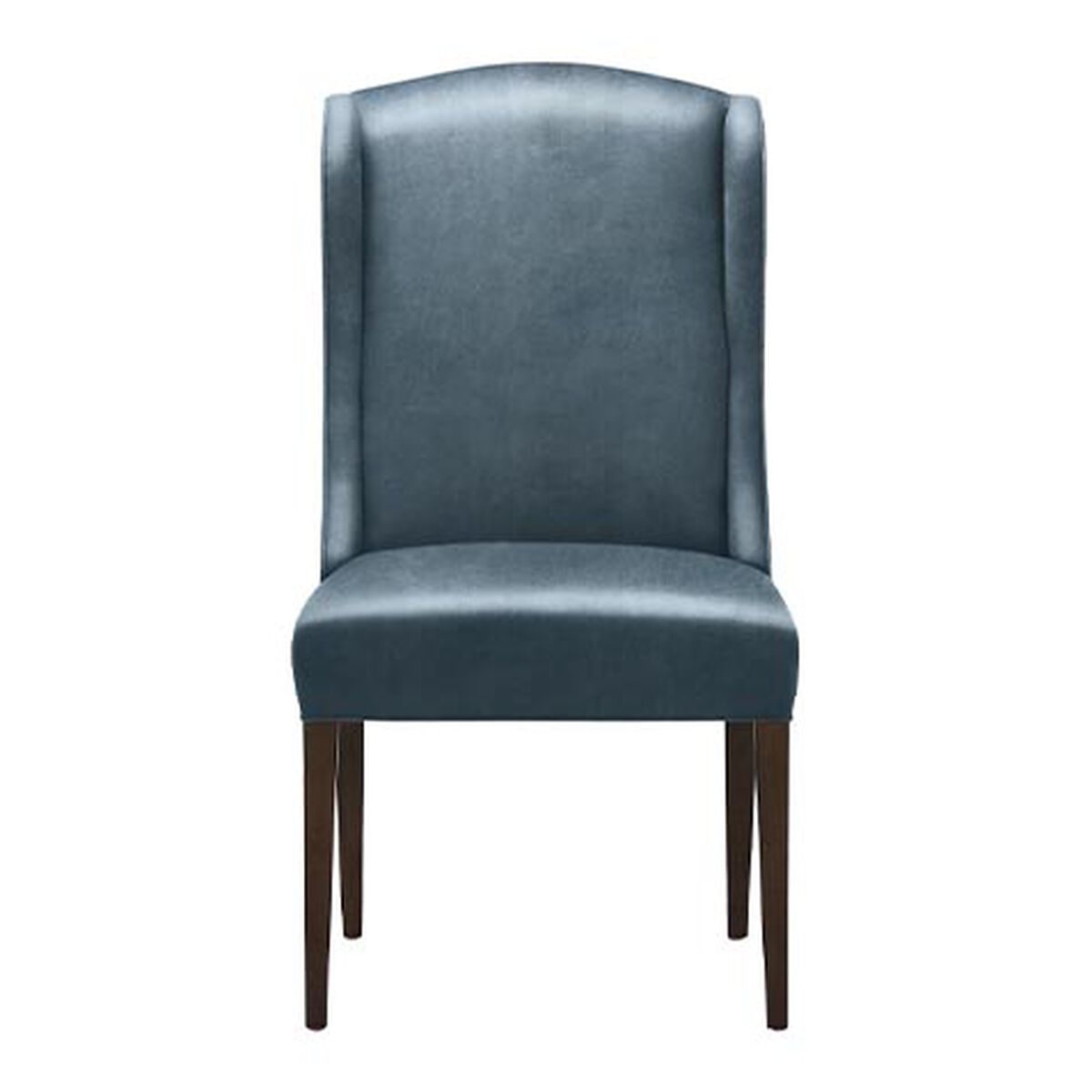 Lenoir Leather Dining  Side Chair