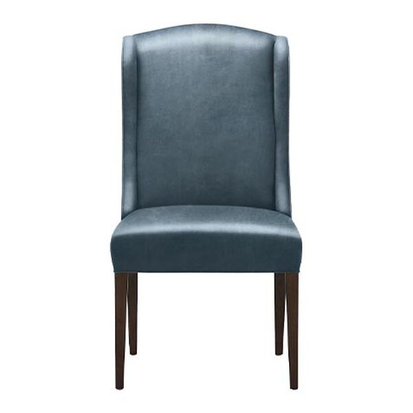 Lenoir Leather Dining  Side Chair
