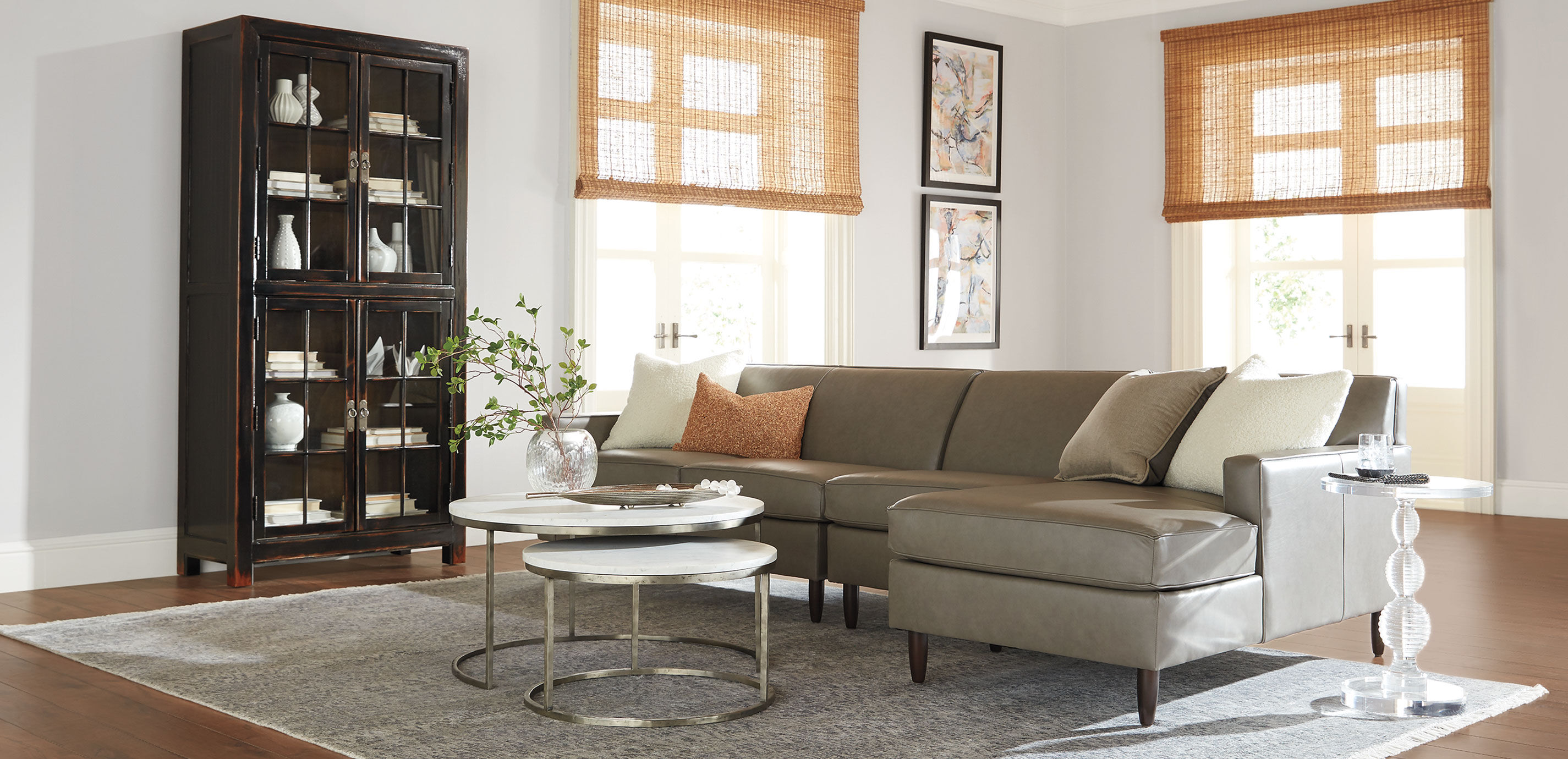 Ming Tall Display Cabinet_12