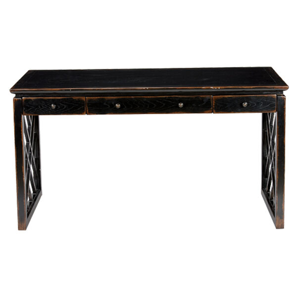Dynasty Desk
