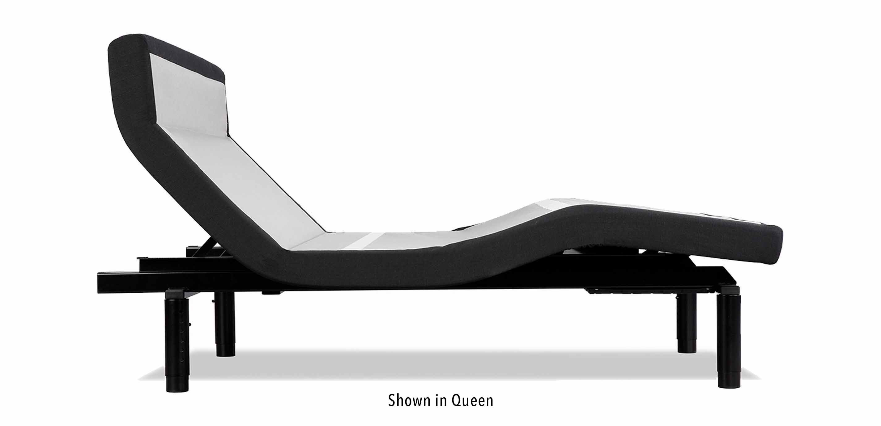 Prodigy PT Adjustable Bed Base_3