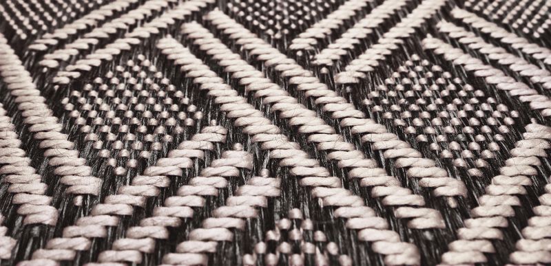 Dat Scan Rugs Bethpage Indoor/Outdoor Rug: Stain & UV Resistant | Ethan Allen