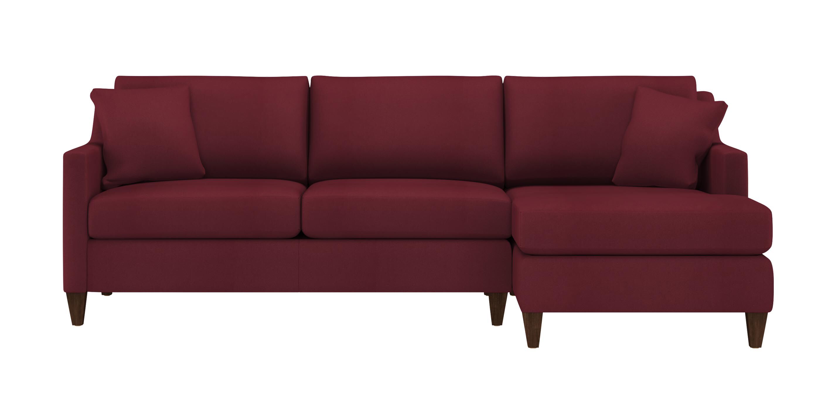 Monterey Two-Piece Sectional