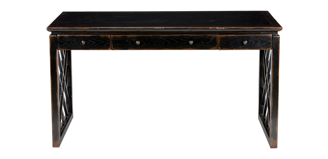 Dynasty Desk Desks Ethan Allen