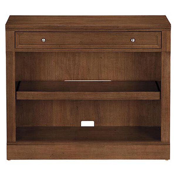 Continental Large Printer Cabinet: Top Drawer