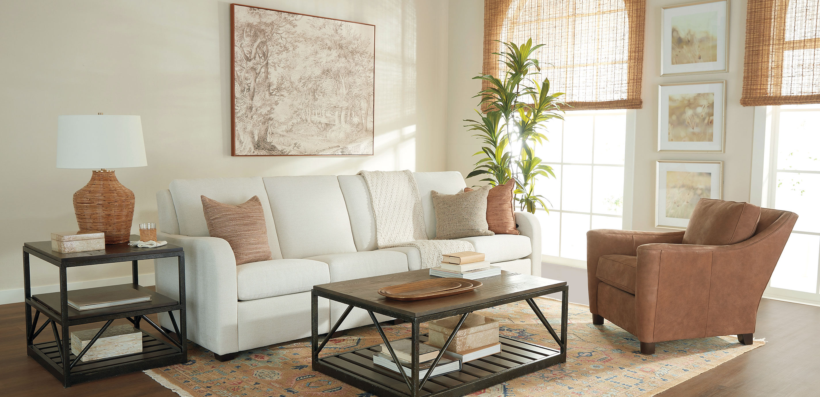 Escape To The Woods_3