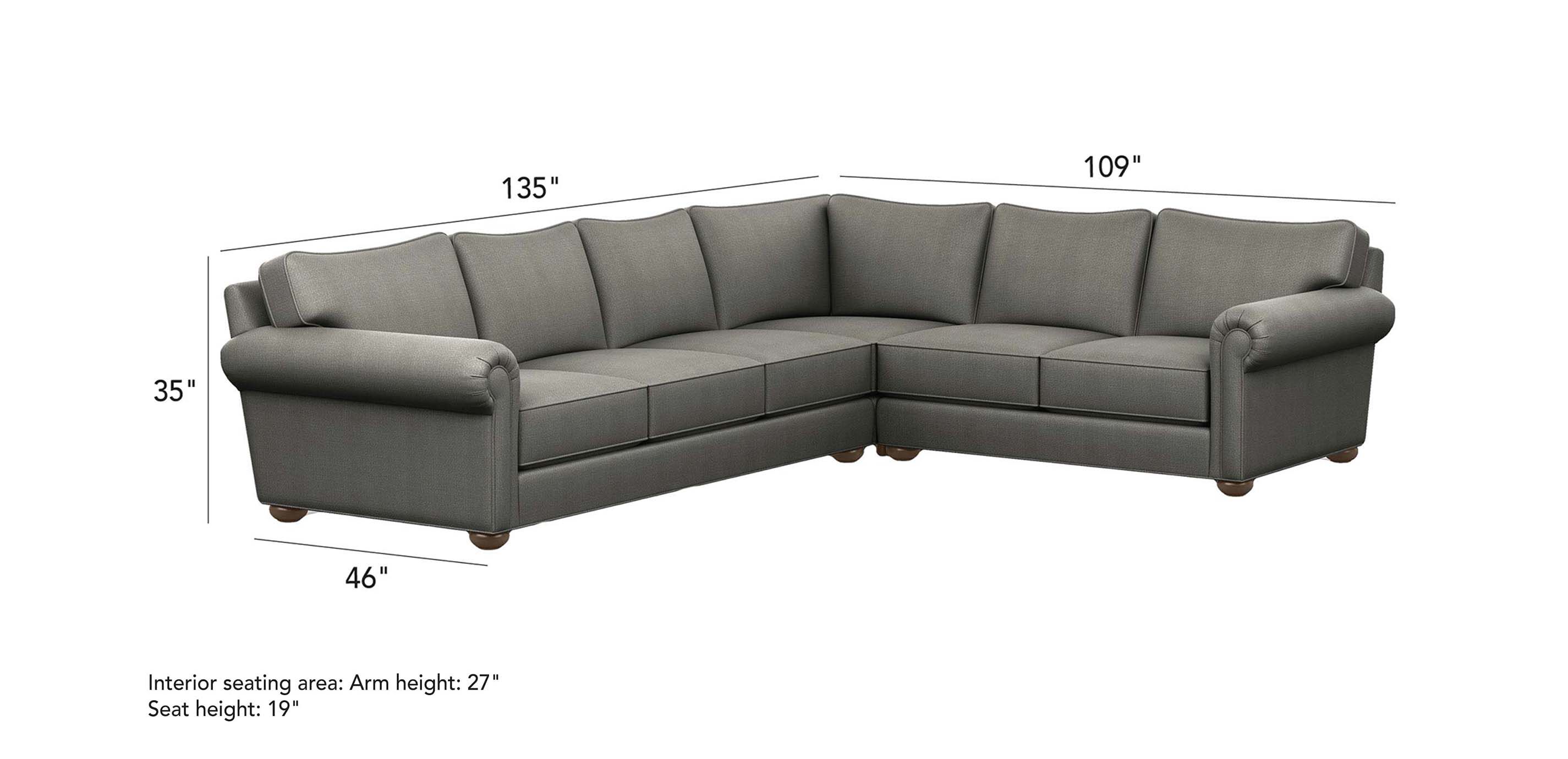 Richmond Sectional