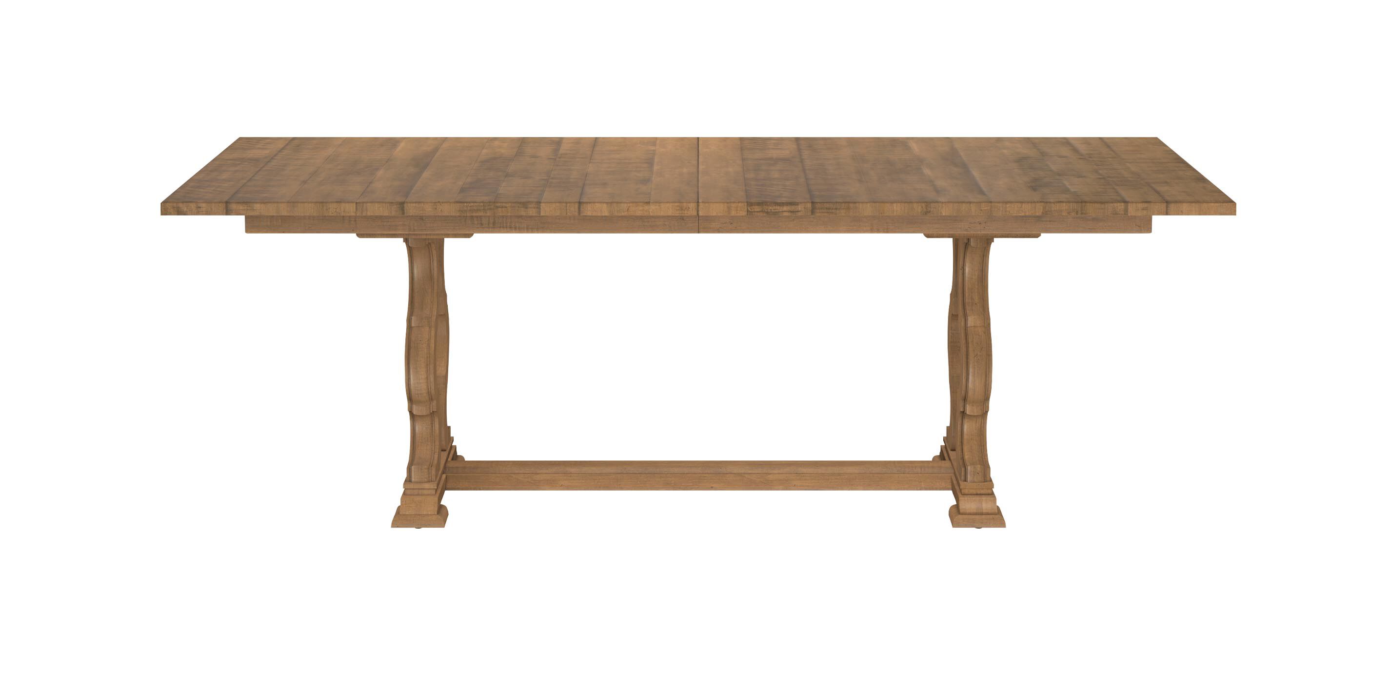 Aelin Rectangular Extension Dining Table