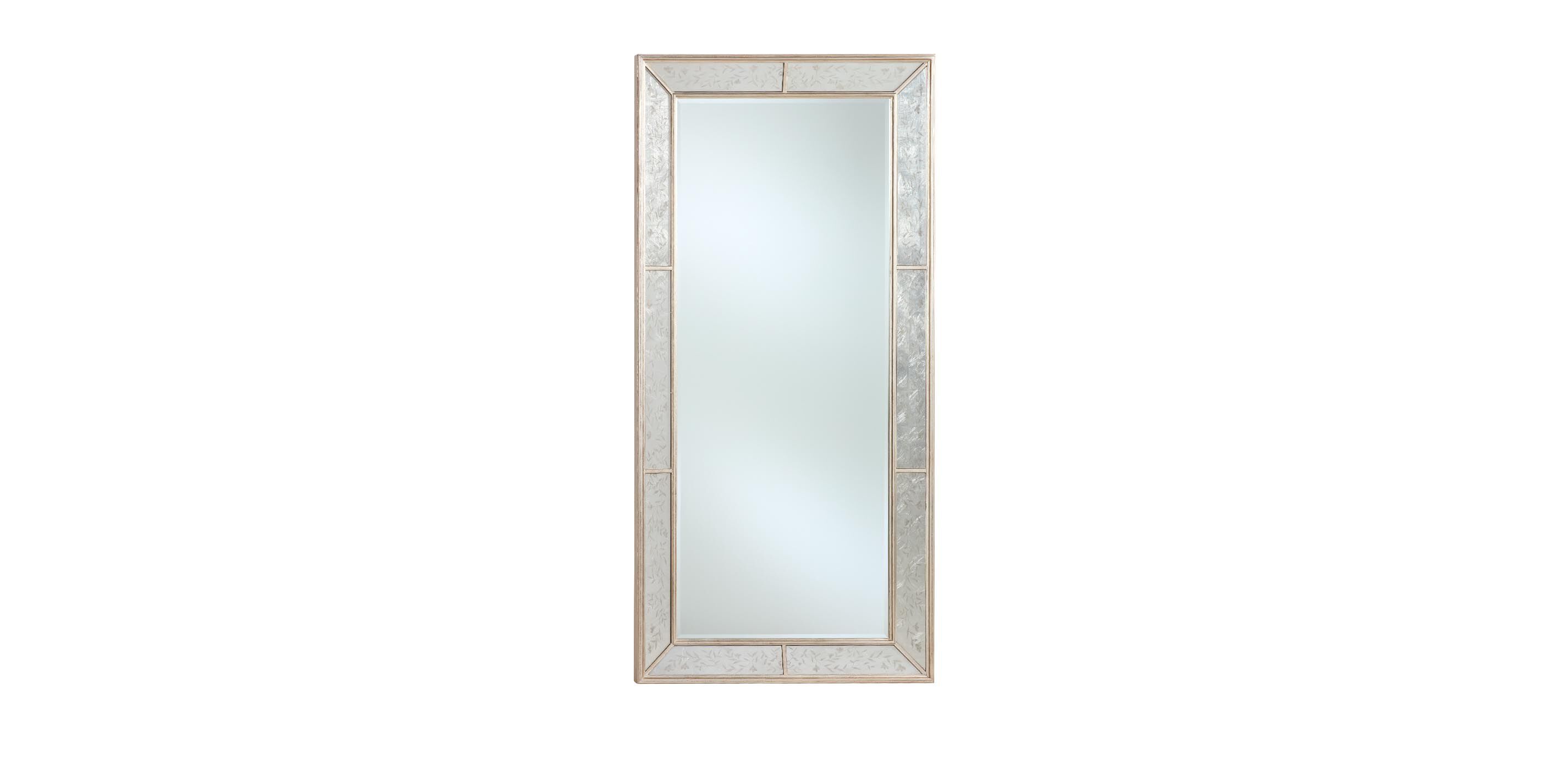 Celia Floor Mirror