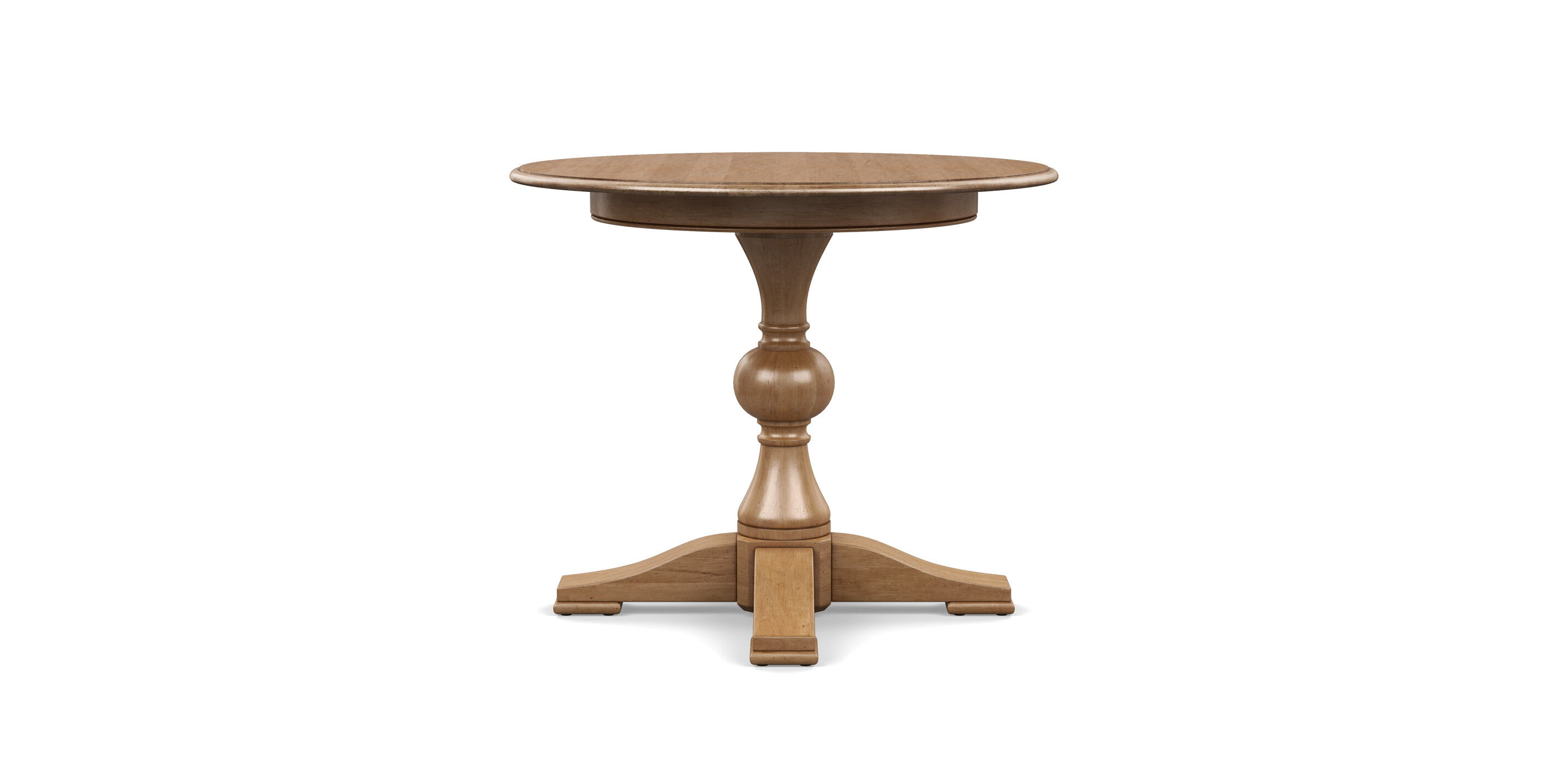 Cooper Round Dining Table