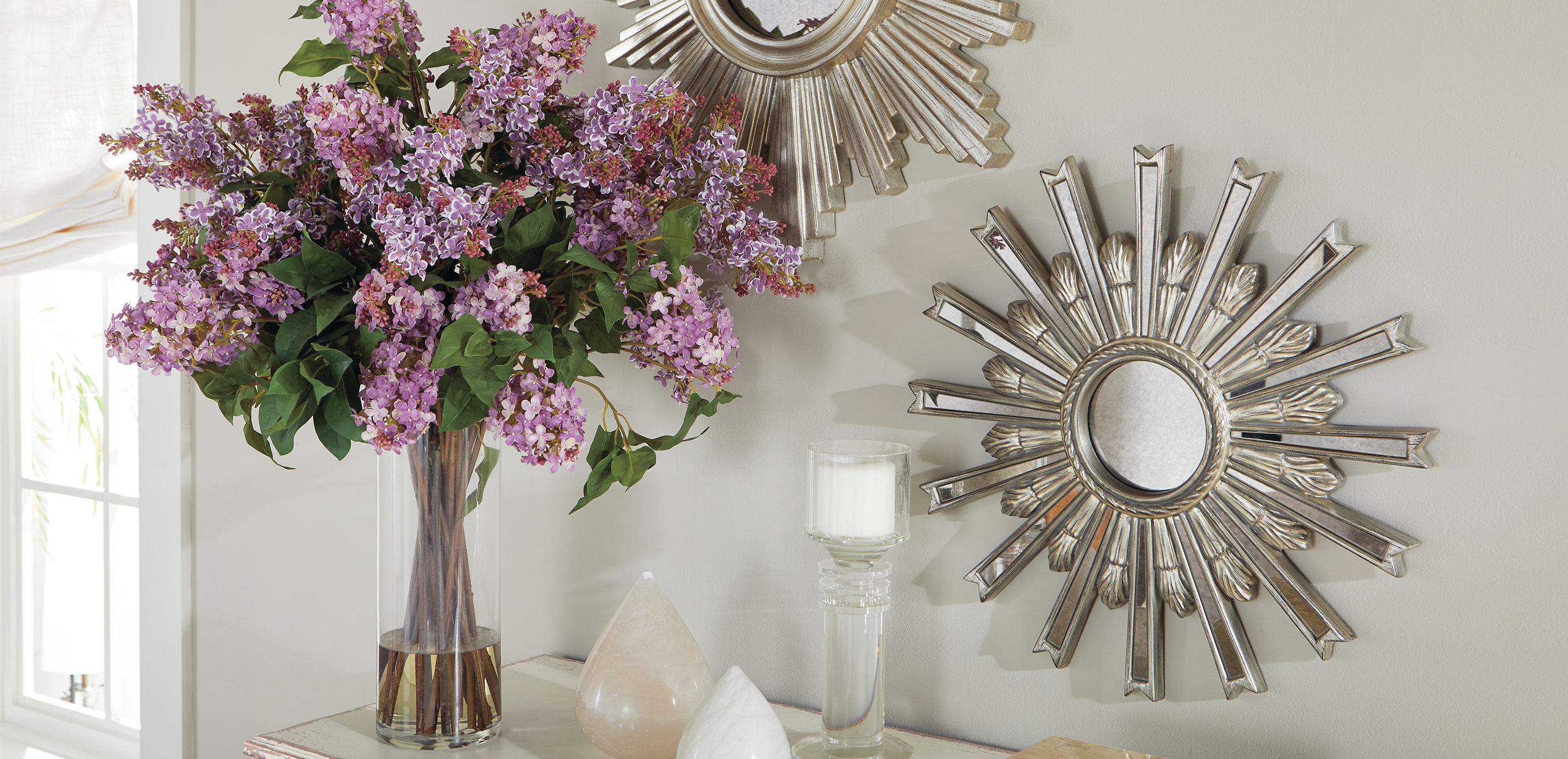 Lilac Branches Watergarden_2