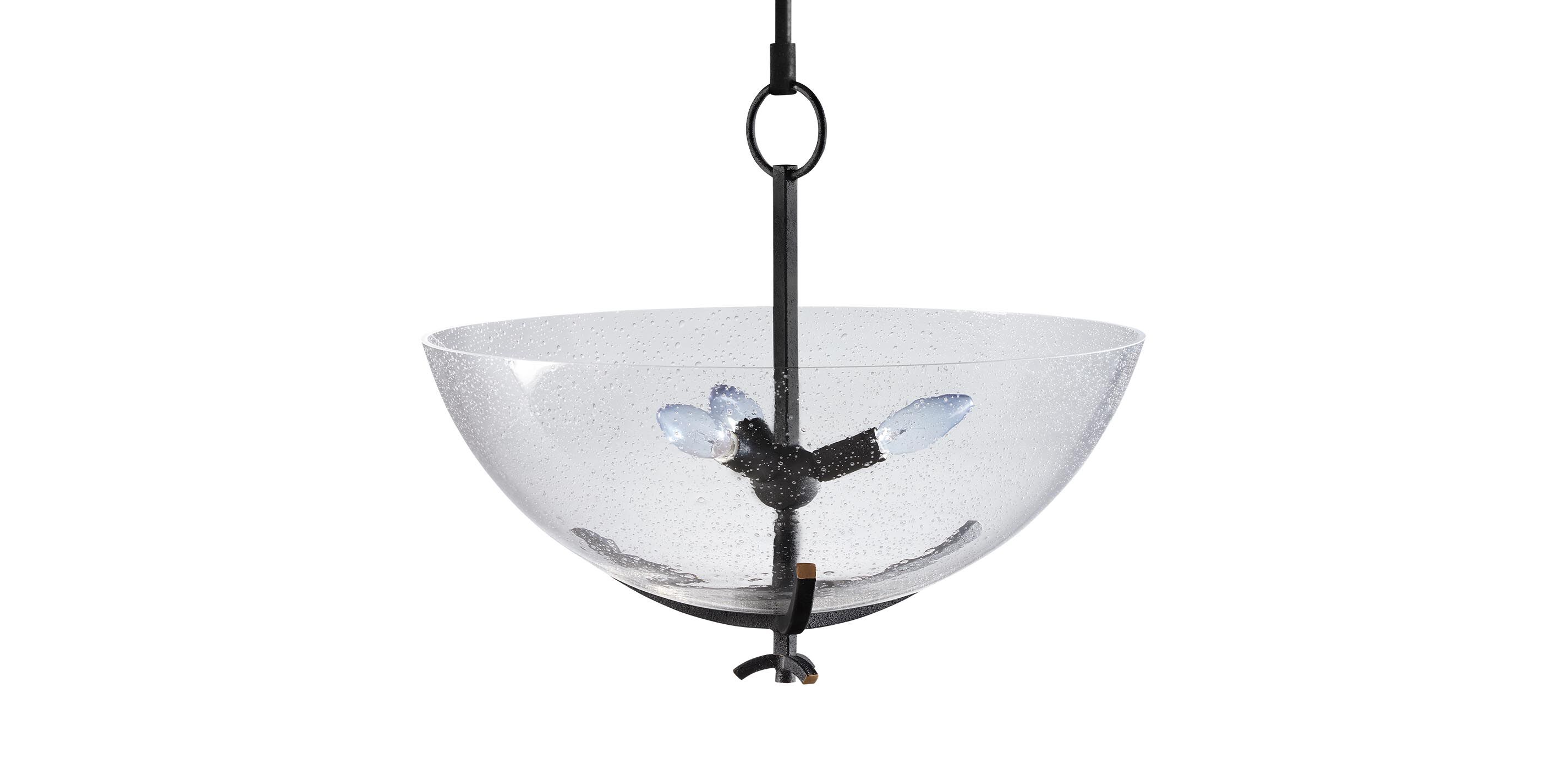 Ronan Glass Chandelier_2