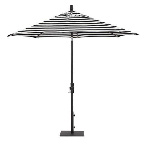 9' Collar-Tilt Umbrella image 408080MST