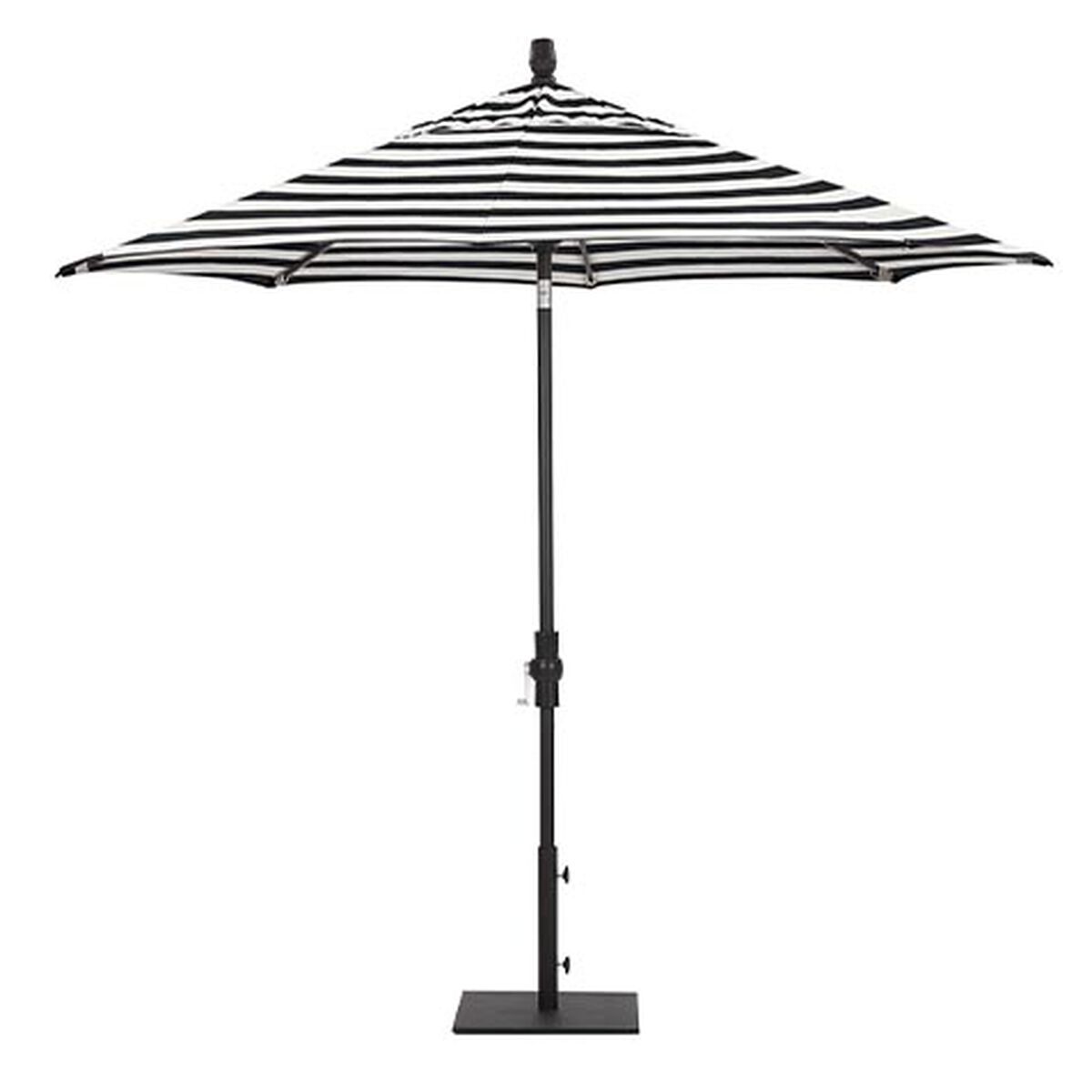 9' Collar-Tilt Umbrella