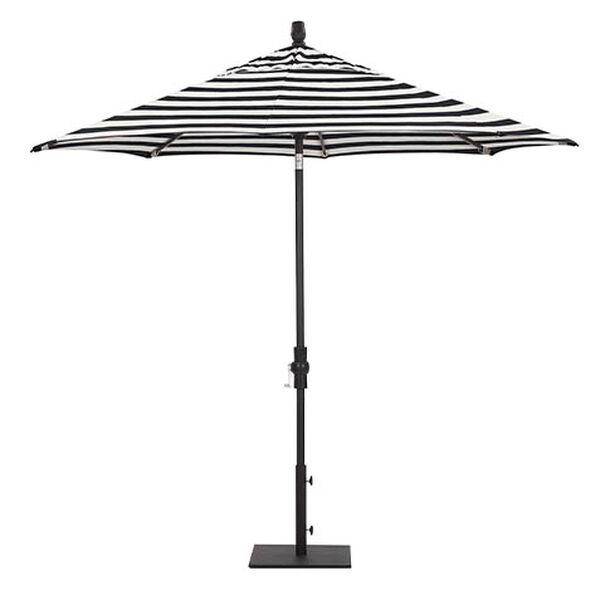 9' Collar-Tilt Umbrella
