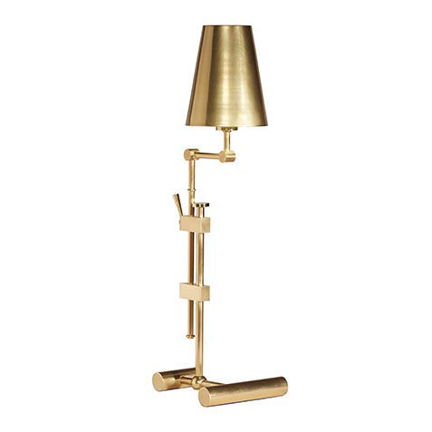Cole Adjustable Task Lamp image