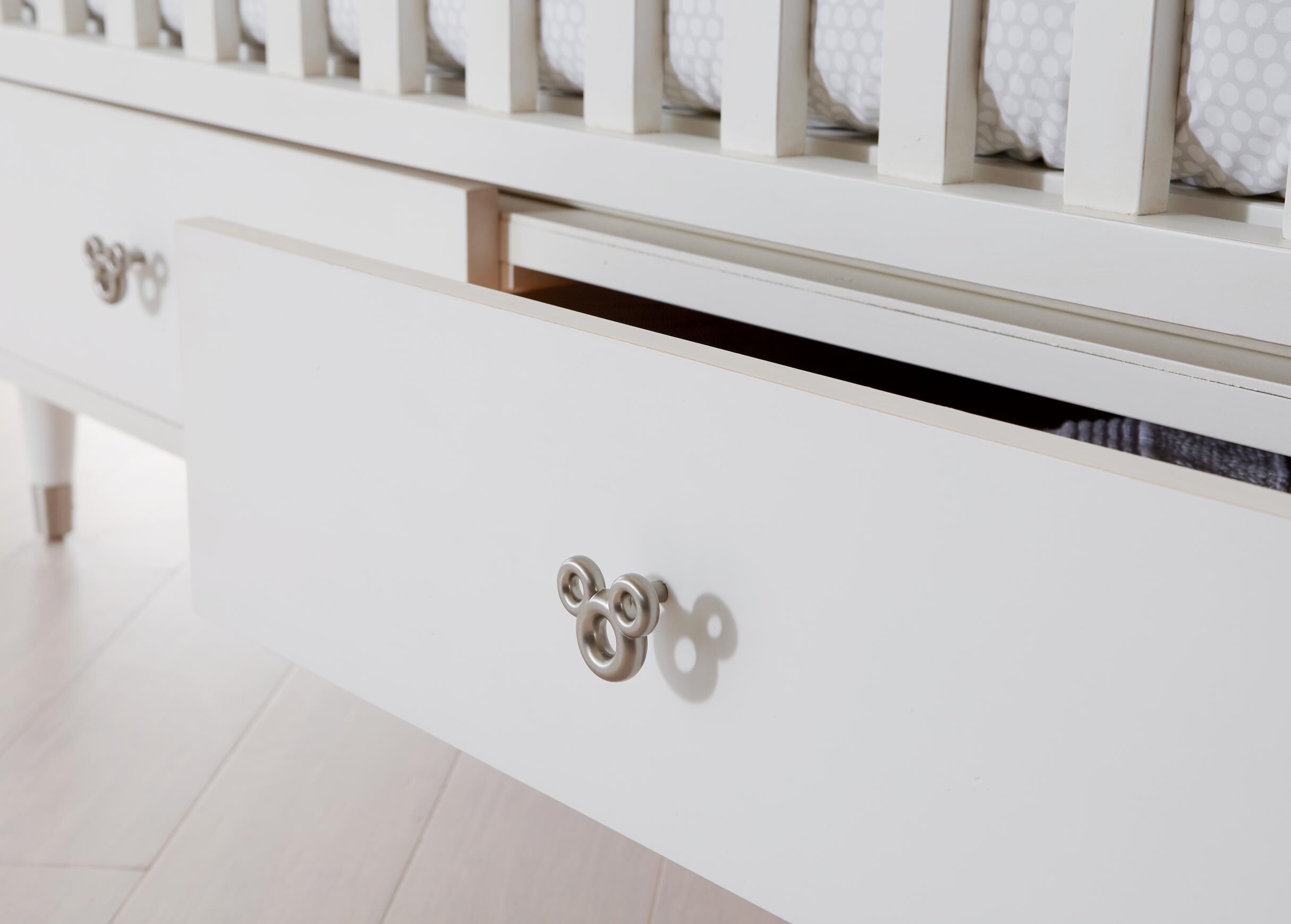 ethan allen baby cribs