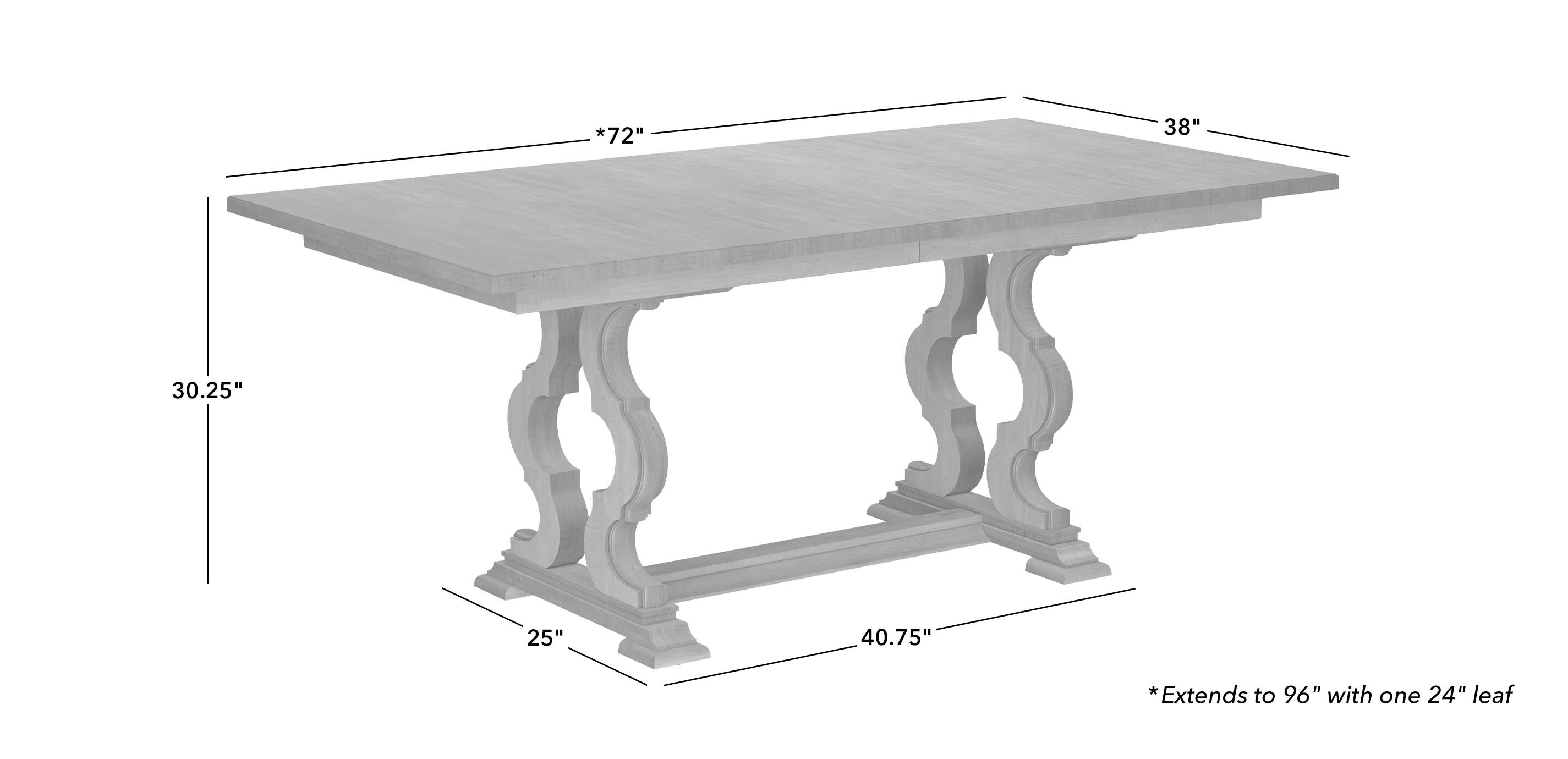 Aelin Rectangular Extension Dining Table_1