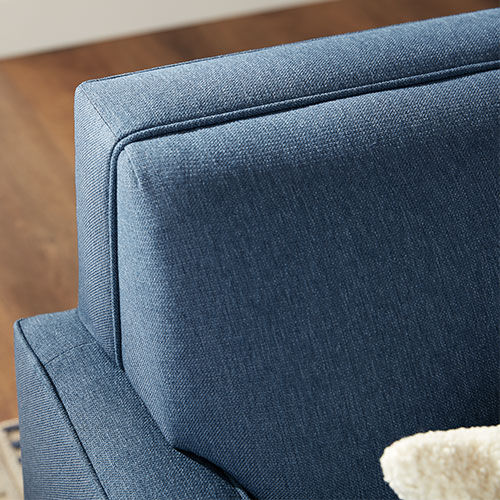 Marcus Track-Arm Sofa 
